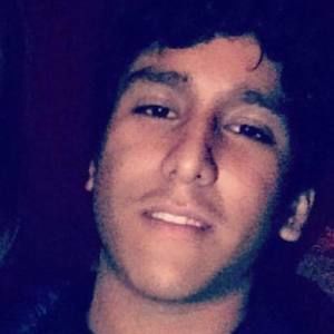 Meet your Posher, Jorge